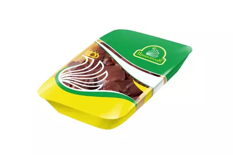 печень цыпленка