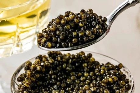 черная икра