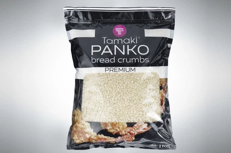 панировочные сухари