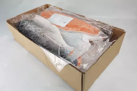 филе кижуча оптом