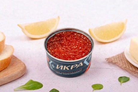кета без консервантов икра