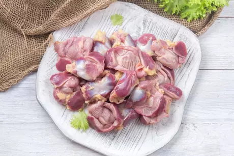 желудки цыпленка оптом