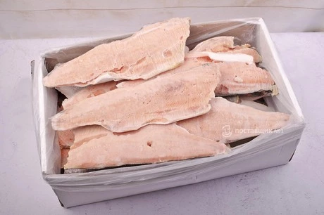 горбуша филе оптом