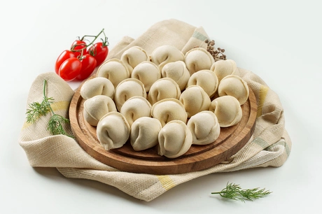 пельмени северное сияние