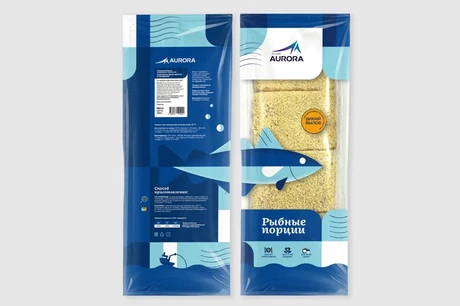 рыбные палочки из минтая