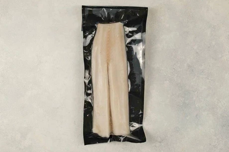 спинка черная треска