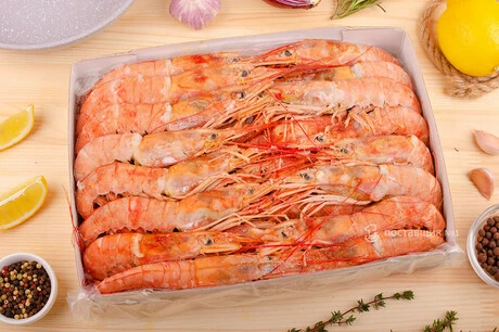 лангустины