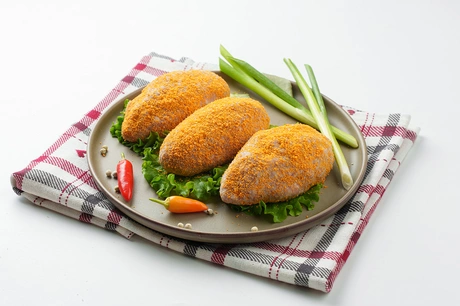 котлеты домашние