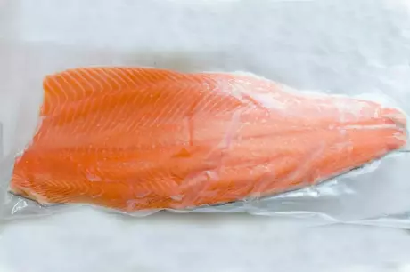 оптом форель