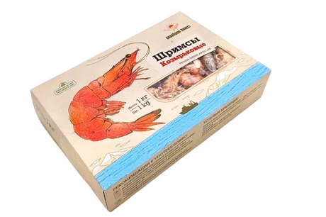 шримс оптом