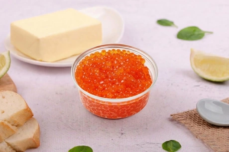 кета без консервантов