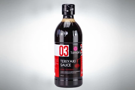 соус терияки
