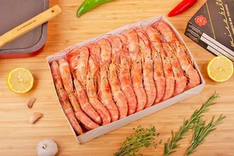 лангустины