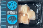 морской гребешок 4L