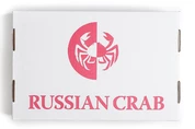 коробка краба