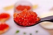 икра горбуши