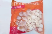 филе гребешка