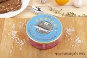 осетровая икра 250 грамм