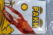 упаковка раков