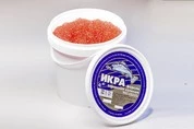 икра форели 1 кг