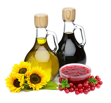 Бакалея, соусы